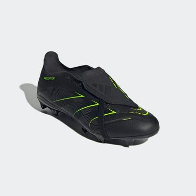 adidas Predator League Fold-Over Tongue FG Soccer Cleats