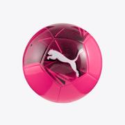Puma Big Cat Soccer Ball: Ravish/Black/White
