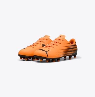 Puma Attacanto II FG Youth Soccer Cleat