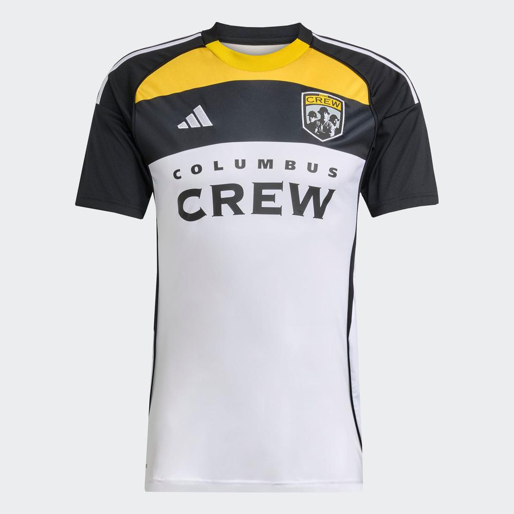 adidas Columbus Crew 3rd Jersey 2026