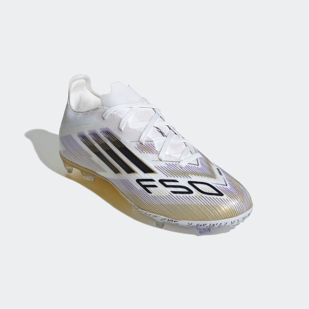 シューズ adidas F50 elite アディダス F50 ELITE FG / 天然芝用 / F50 Elite Firm Ground Boots