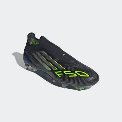 adidas F50 Elite Laceless FG Soccer Cleats