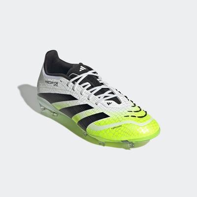 adidas Predator Elite FG Youth Soccer Cleat