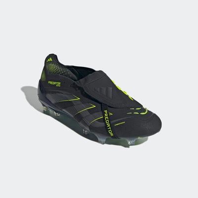 adidas Predator Elite Fold-Over Tongue FG Soccer Cleats