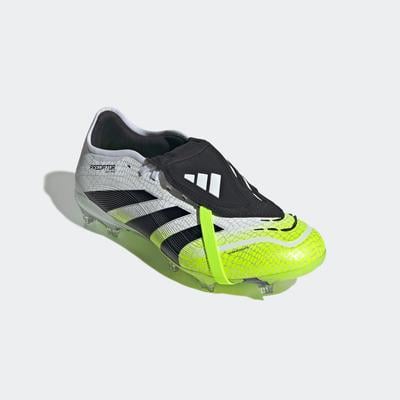 adidas Predator Pro Fold-Over Tongue FG