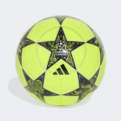 adidas UCL Club 25/26 League Stage Soccer Ball