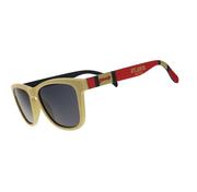 Goodr OG MLS Sunglasses: FIVE STRIPES