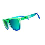Goodr OG MLS Sunglasses: SCARVES UP