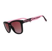Goodr OG MLS Sunglasses: VAMOS MIAMI