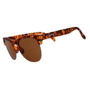 Goodr Avant G Sunglasses: POSITIVELY_COSMOPOLITAN