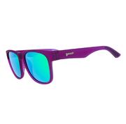 Goodr BFG Sunglasses: COLASSAL_SQUID_CONFESSIONS