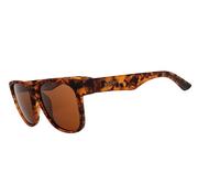Goodr BFG Sunglasses: HELLHOUND_HALLUNCINATIONS