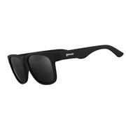 Goodr BFG Sunglasses: HOOKED_ON_ONYX
