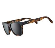 Goodr OG Sunglasses: BOSLEYS_BASSET_HOUND