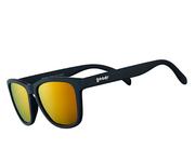 Goodr OG Sunglasses: WHISKEY_SHOTS_WITH_SATAN