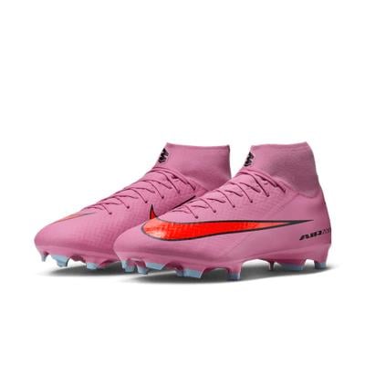 Nike Mercurial Superfly 10 Academy FG Soccer Cleats