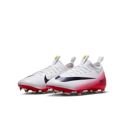 Nike Mercurial Vapor 16 Academy FG LV8 Youth Soccer Cleats