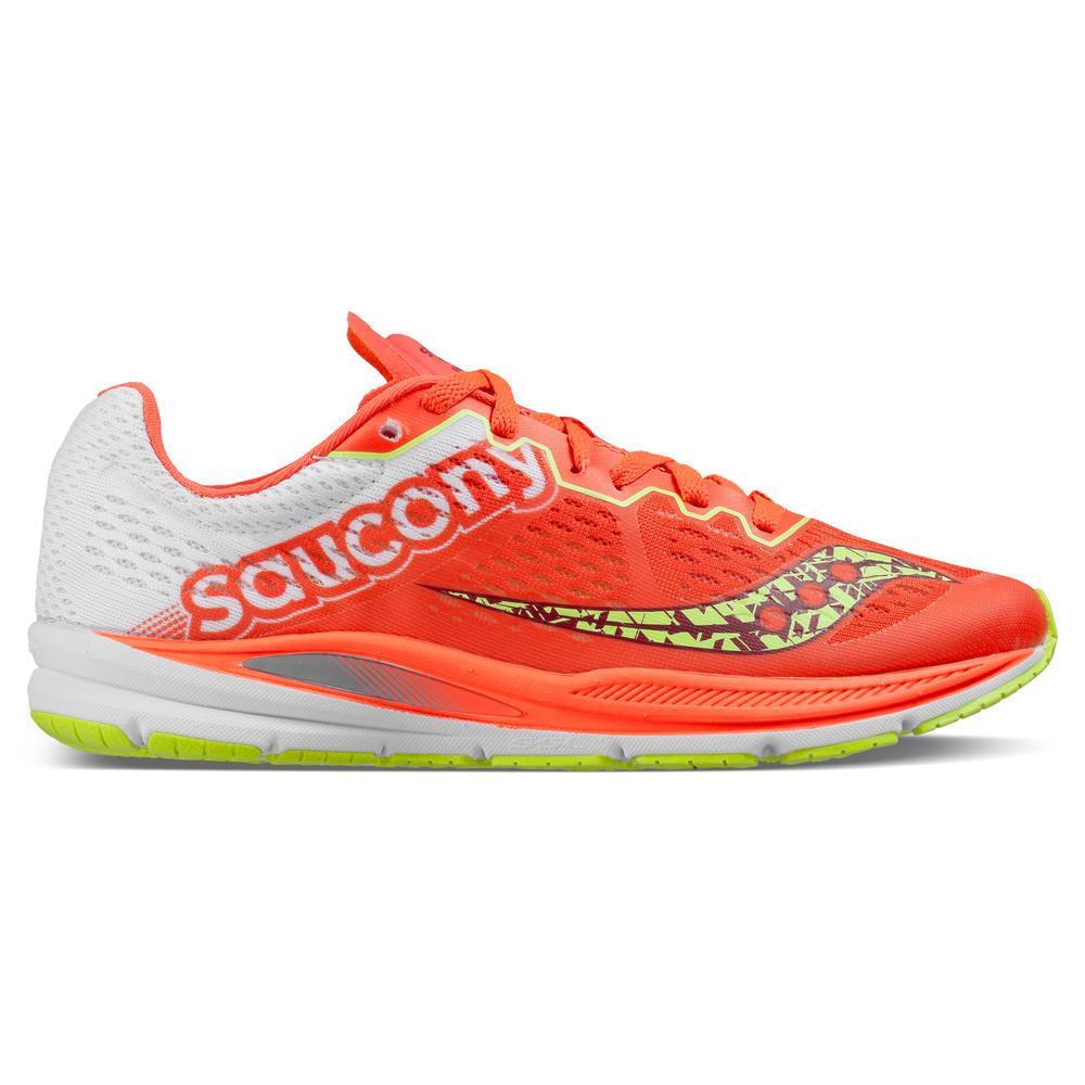 saucony fastwitch marathon