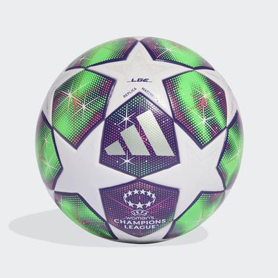 adidas UWCL 25/26 League Stage League Ball