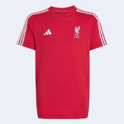 adidas Liverpool FC Kids Tee