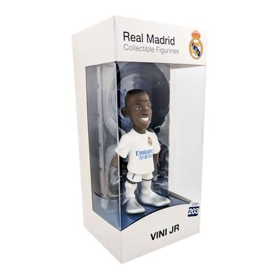 Banbo Toys Real Madrid Minix Vini Jr. 12cm Figure