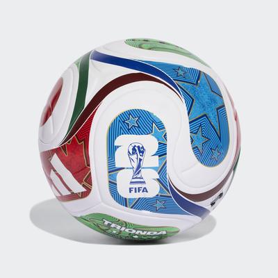 adidas FIFA World Cup 2026 Trionda League Soccer Ball