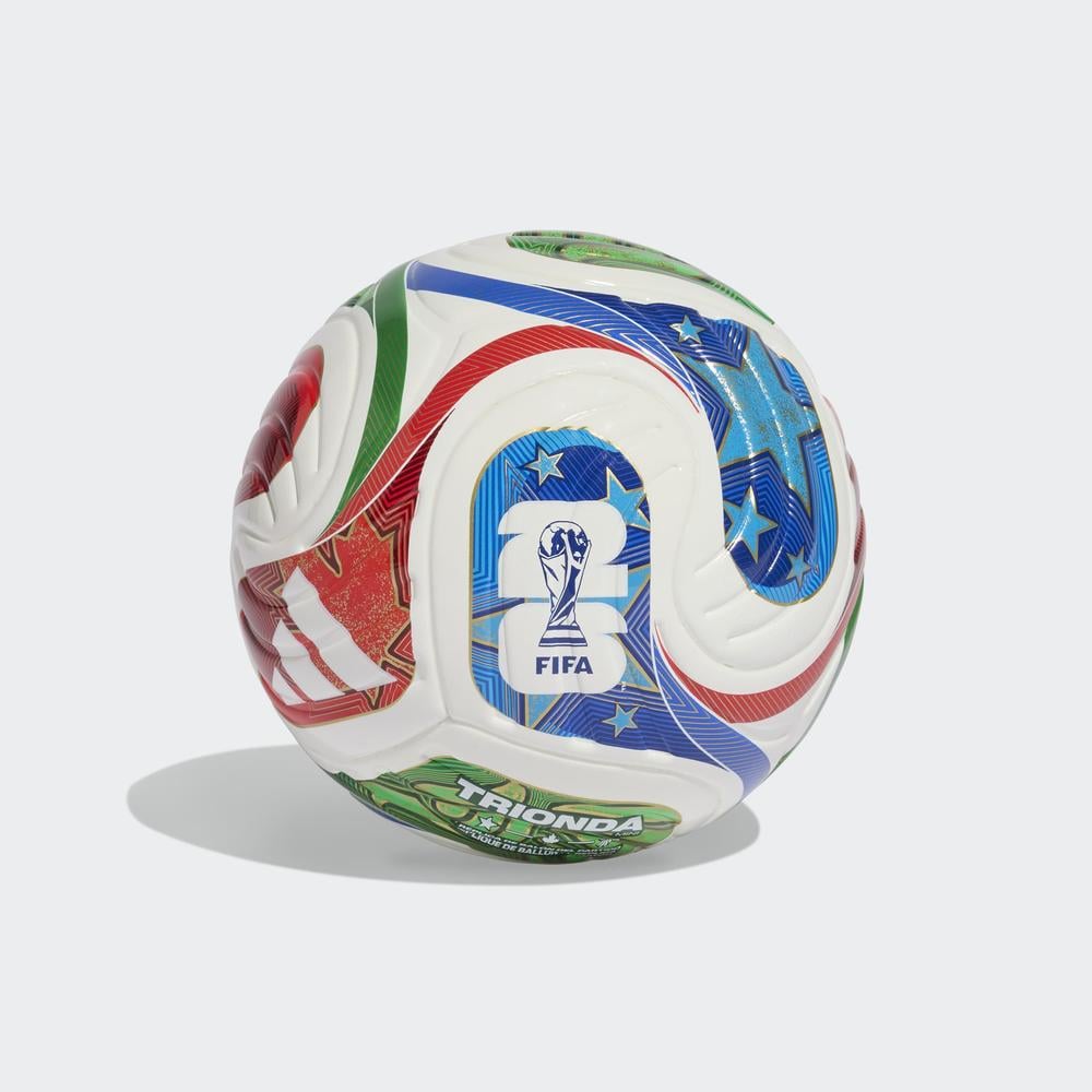 adidas FIFA World Cup 26™ Trionda Mini Soccer Ball