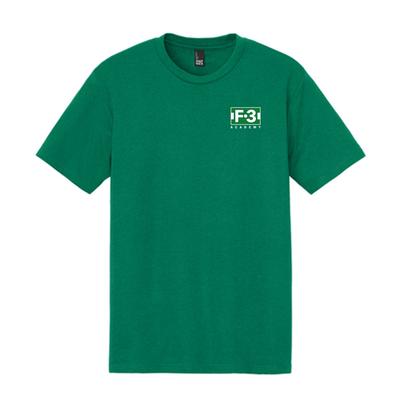 F3 Perfect Tri Tee