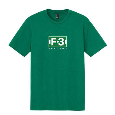 F3 Perfect Tri Tee