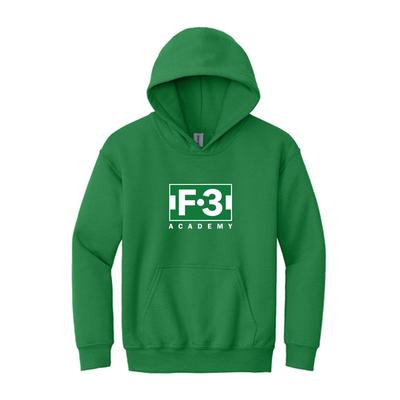 F3 Hooded Sweatshirt