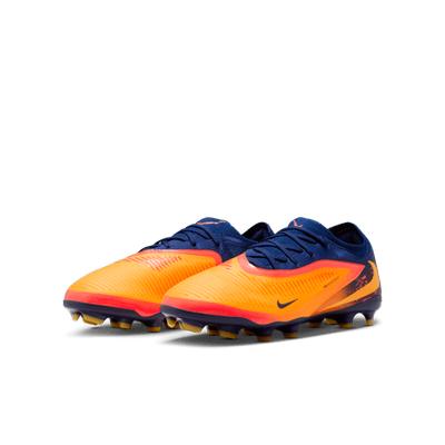 Nike Phantom 6 Low Pro FG Youth 