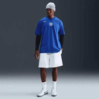 Chelsea FC Men's Nike Total 90 Soccer T-Shirt