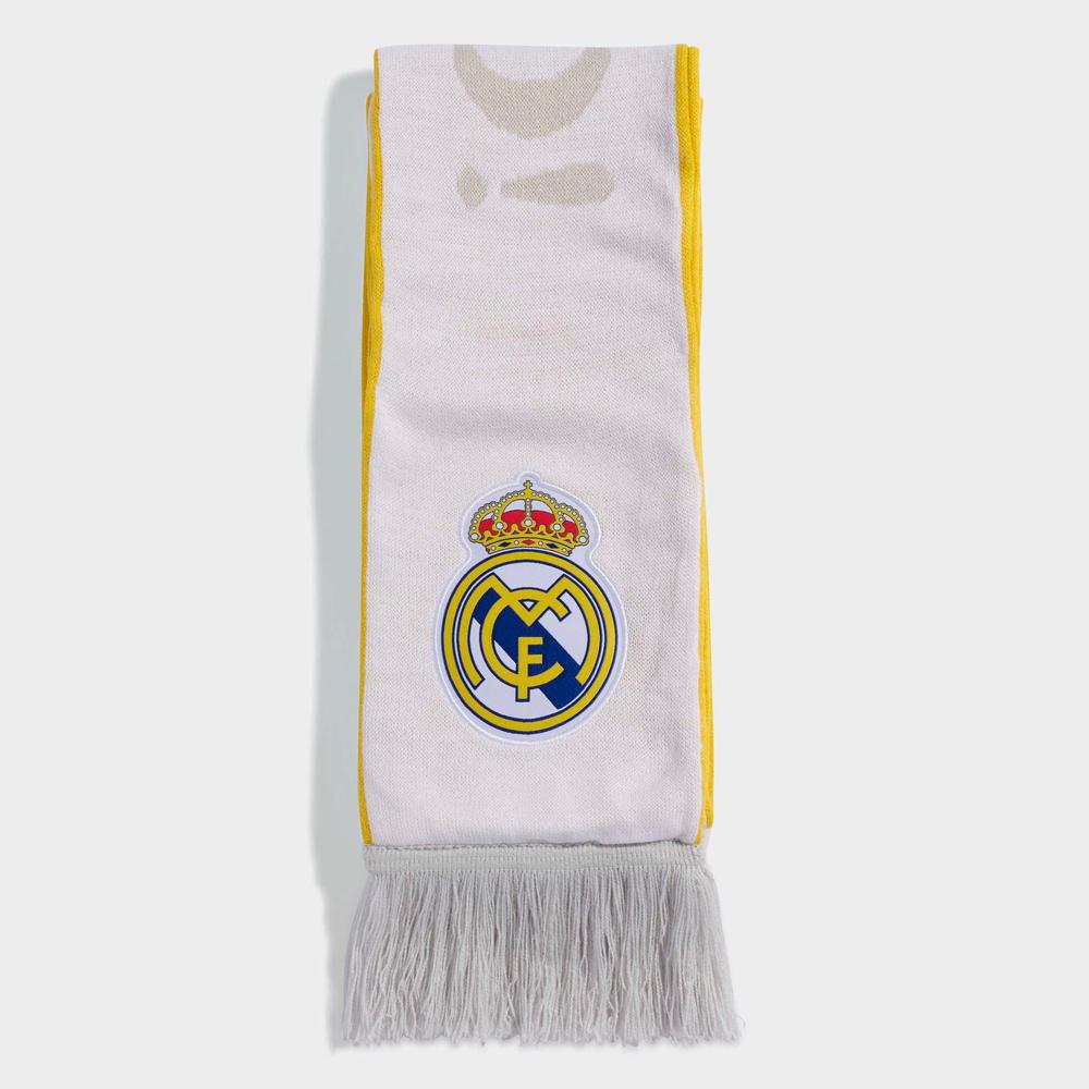 Sky Madrid Elroy Cotton Scarf main image 0