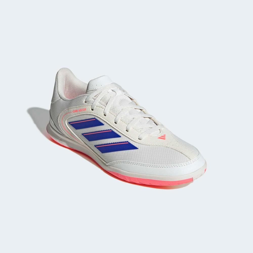 adidas Copa Pure III Club Court Indoor Soccer Shoe
