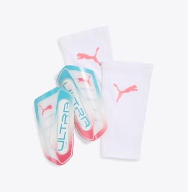 Puma Ultra Flex Re-Charge Shin Guard