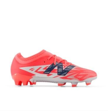New Balance 442 v2 Academy FG Youth Wide | SoccerPlusUSA