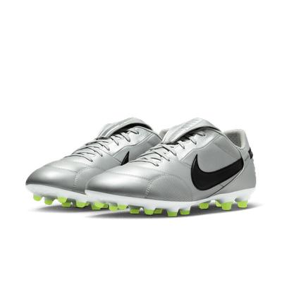 Nike Premier 3 Firm-Ground Low-Top Soccer Cleats