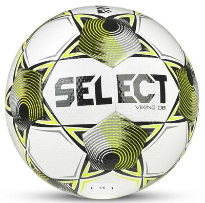 Select Viking DB v25 NFHS Soccer Ball