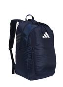 adidas Stadium 4 Soccer Backpack: Navy