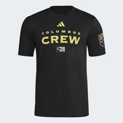 adidas Columbus Crew 3rd Jersey Hook Tee