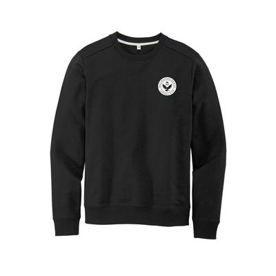 Western Michigan Fleece Crewneck Sweatshirt
