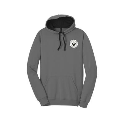 Western Michigan Concert Fleece Hoodie