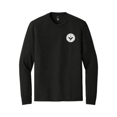 Western Michigan Perfect Tri L/S Tee
