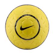 Nike Academy Total 90 Soccer Ball: Yellow/Blue/Black