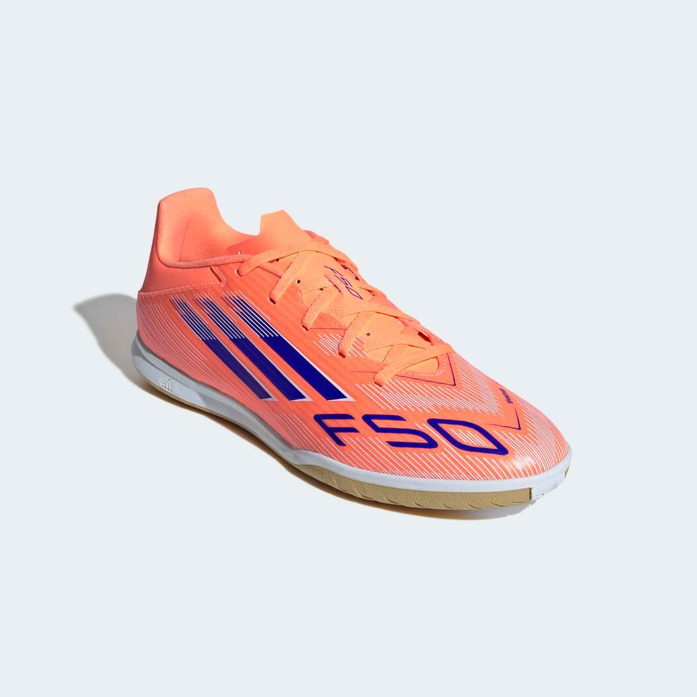 シューズ adidas f50 26cm adidas F50 Club Indoor Soccer Shoes