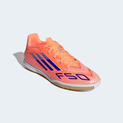 adidas F50 Club Indoor Soccer Shoes