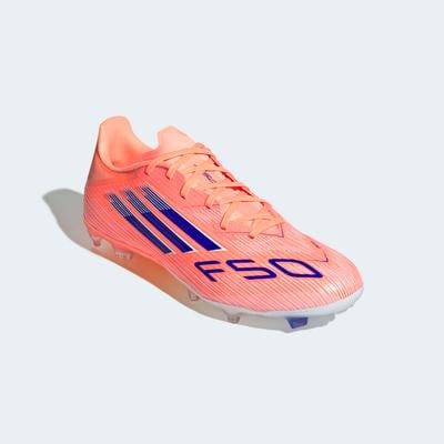 adidas F50 Club Flexible Ground Boots Kids