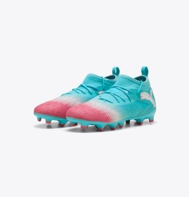 Puma Future 8 Match FG Youth Soccer Cleats