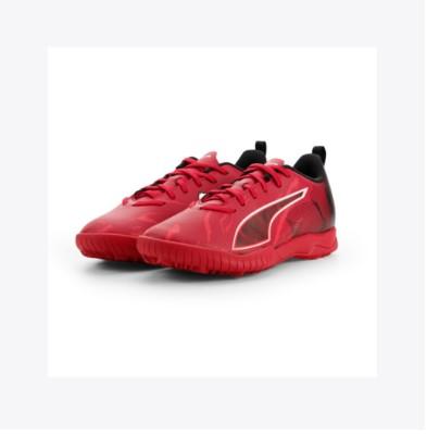 Puma Ultra 6 Play Christian Pulisic Youth Turf Soccer Shoes