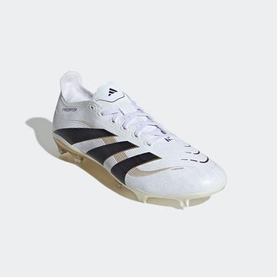 adidas Predator League FG Soccer Cleats